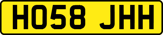 HO58JHH