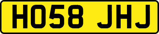 HO58JHJ