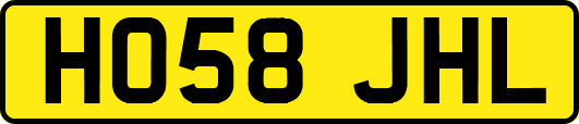 HO58JHL