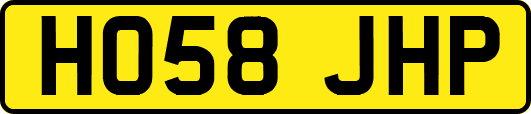 HO58JHP