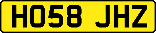 HO58JHZ