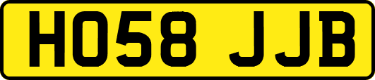 HO58JJB