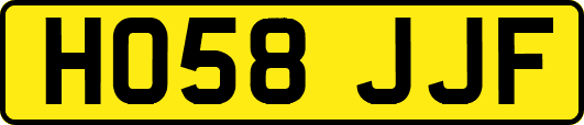 HO58JJF