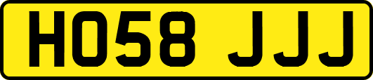HO58JJJ