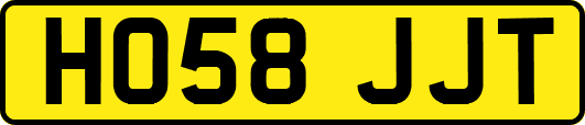 HO58JJT