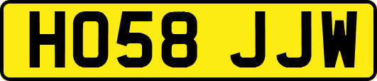 HO58JJW