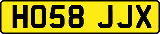HO58JJX