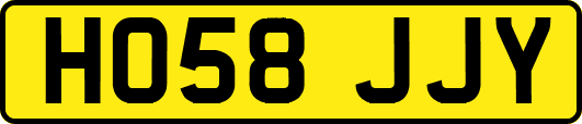 HO58JJY