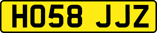 HO58JJZ