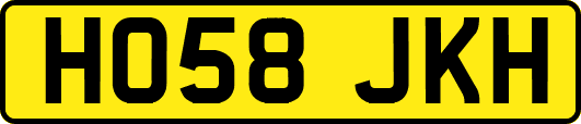 HO58JKH