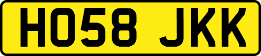 HO58JKK