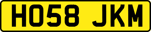 HO58JKM