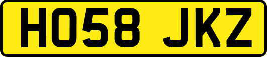 HO58JKZ