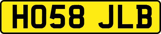 HO58JLB