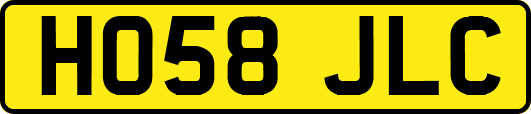 HO58JLC