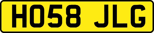 HO58JLG