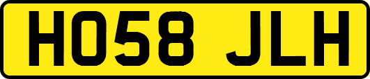 HO58JLH