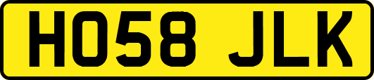HO58JLK