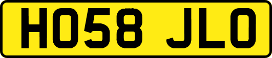 HO58JLO