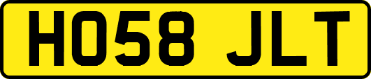 HO58JLT