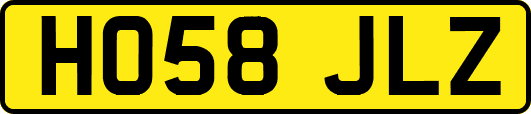HO58JLZ