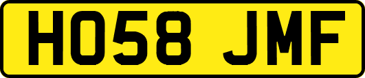 HO58JMF