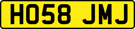 HO58JMJ