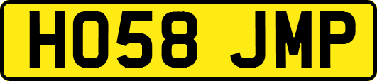 HO58JMP
