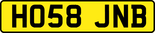 HO58JNB