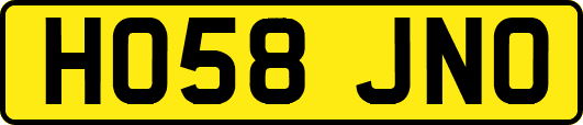 HO58JNO