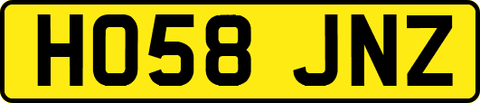 HO58JNZ