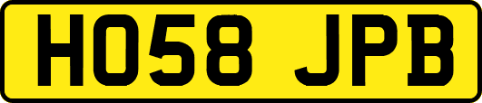 HO58JPB