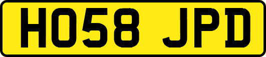 HO58JPD