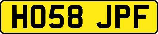 HO58JPF