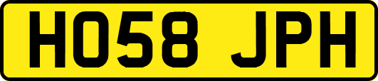 HO58JPH