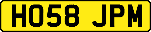HO58JPM