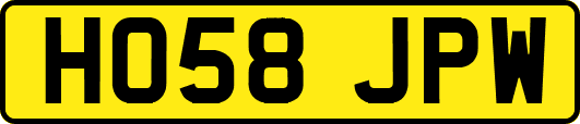 HO58JPW