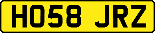 HO58JRZ