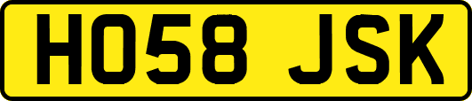 HO58JSK