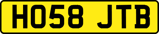 HO58JTB