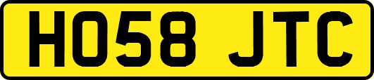 HO58JTC