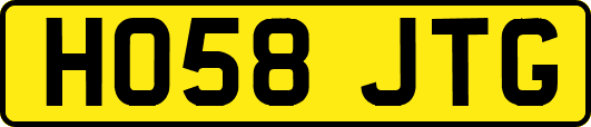 HO58JTG
