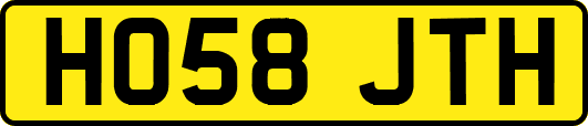 HO58JTH