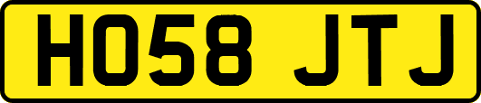 HO58JTJ