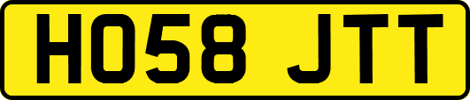 HO58JTT