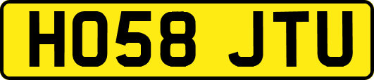 HO58JTU