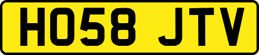 HO58JTV
