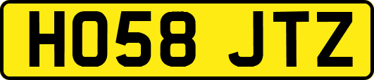 HO58JTZ