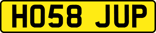 HO58JUP