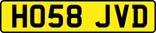 HO58JVD